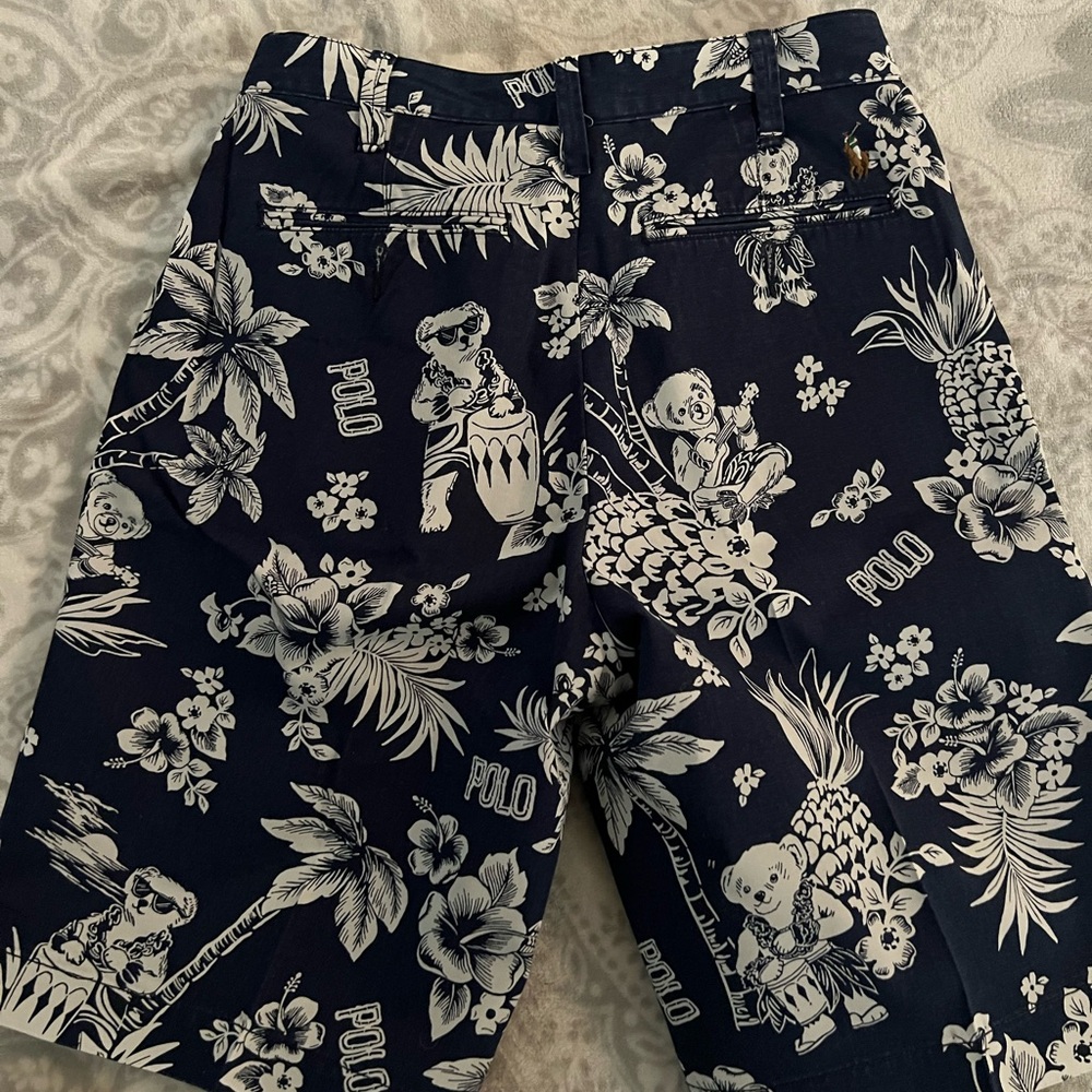 Ralph Lauren Polo shorts